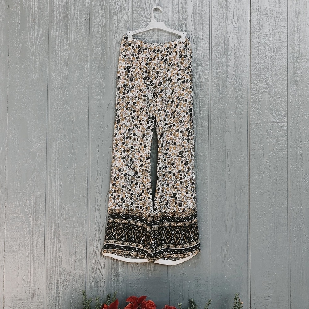 Billabong Flare Pants